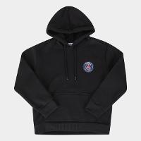 Moletom Infantil Paris Saint-Germain C/ Capuz Masculino - 1