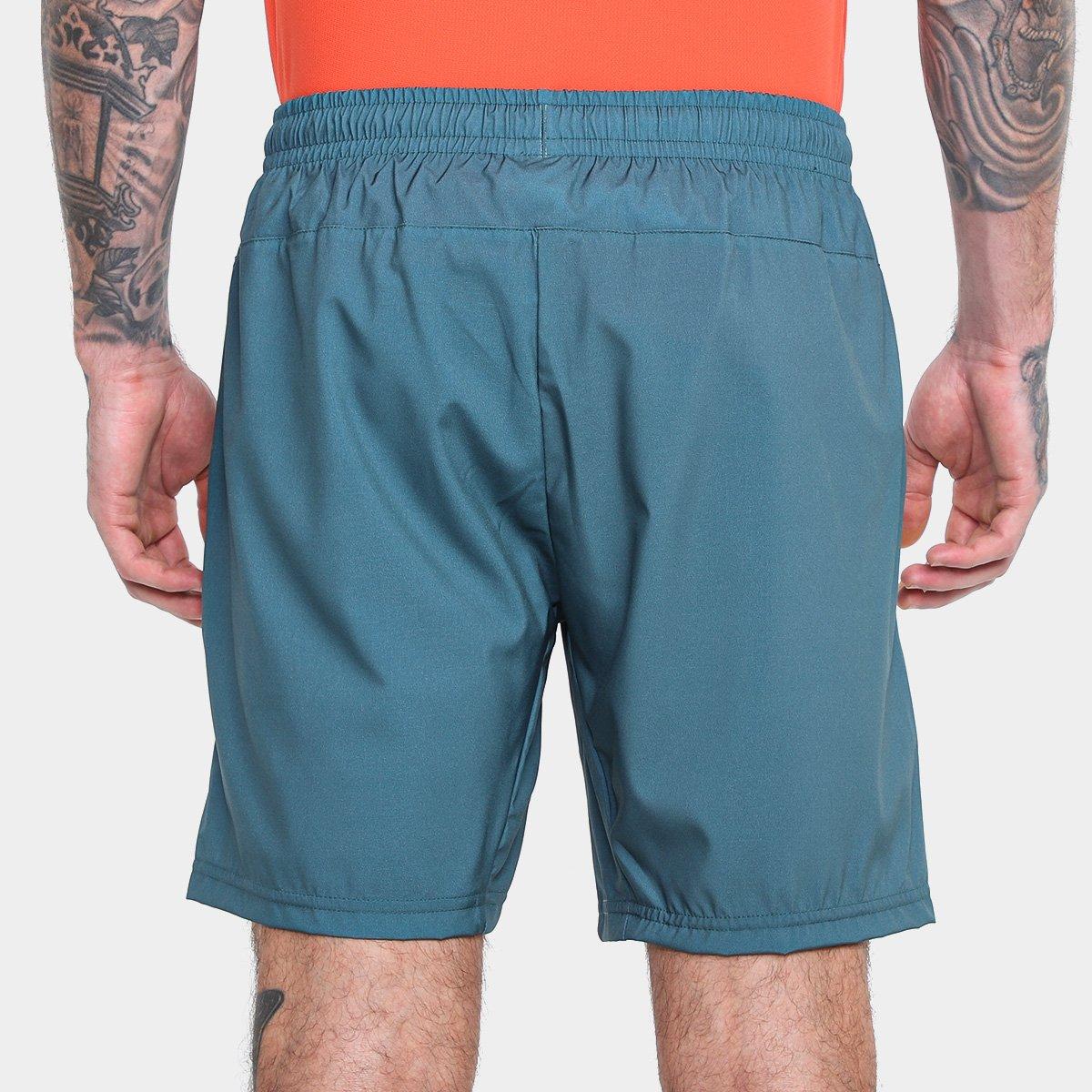 Bermuda New Balance Sport Essentials 7 Masculina - 2