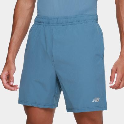 Bermuda New Balance Sport Essentials 7 Masculina