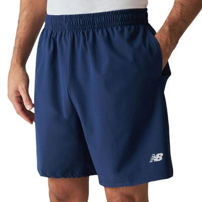 Bermuda New Balance Sport Essentials 7 Masculina