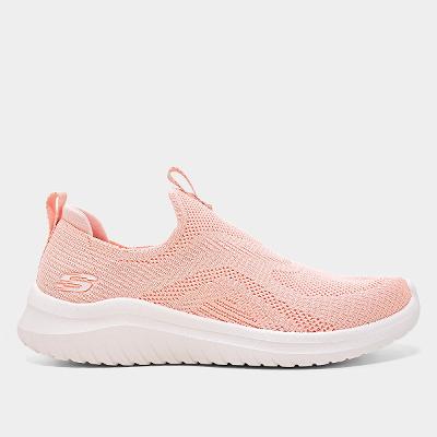 Tênis Skechers Ultra Flex 2.0 Feminino