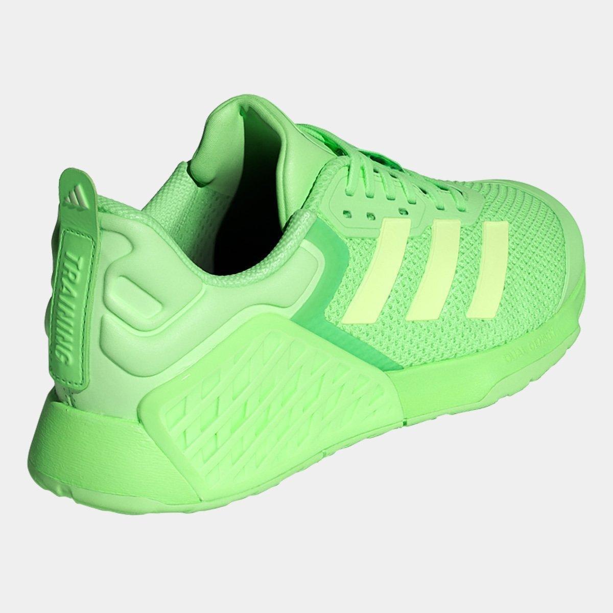 Tênis Adidas Dropset 3 Feminino - 6