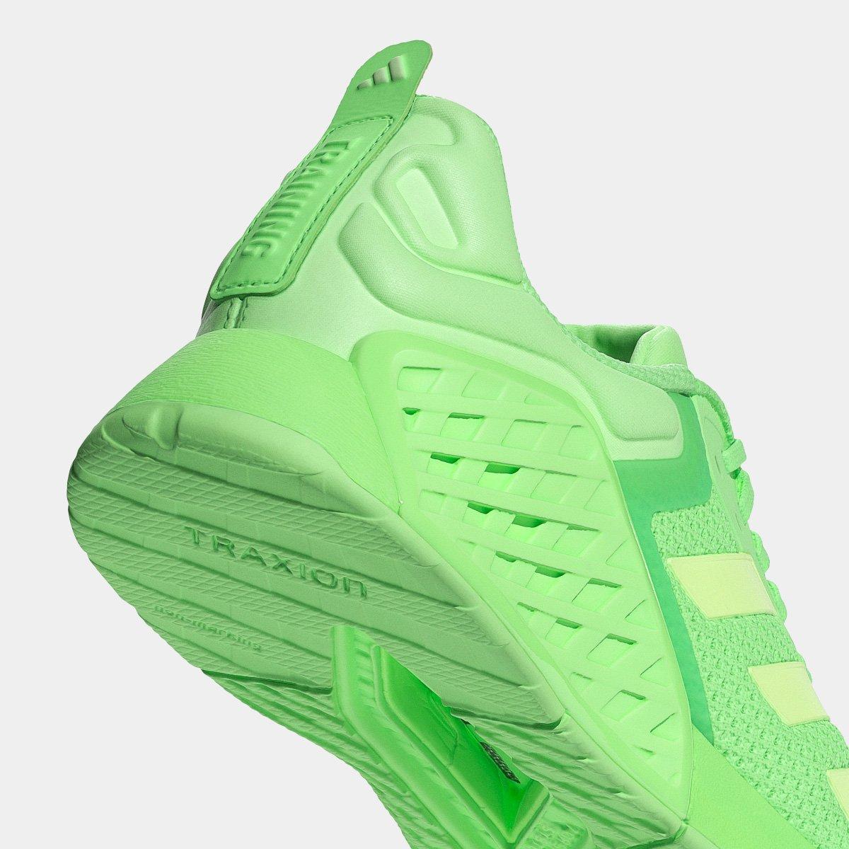 Tênis Adidas Dropset 3 Feminino - 8