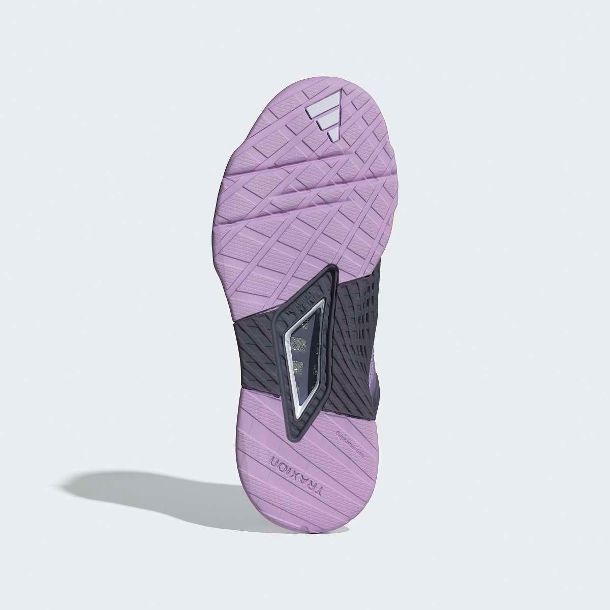 Tênis Adidas Dropset 3 Feminino - 3