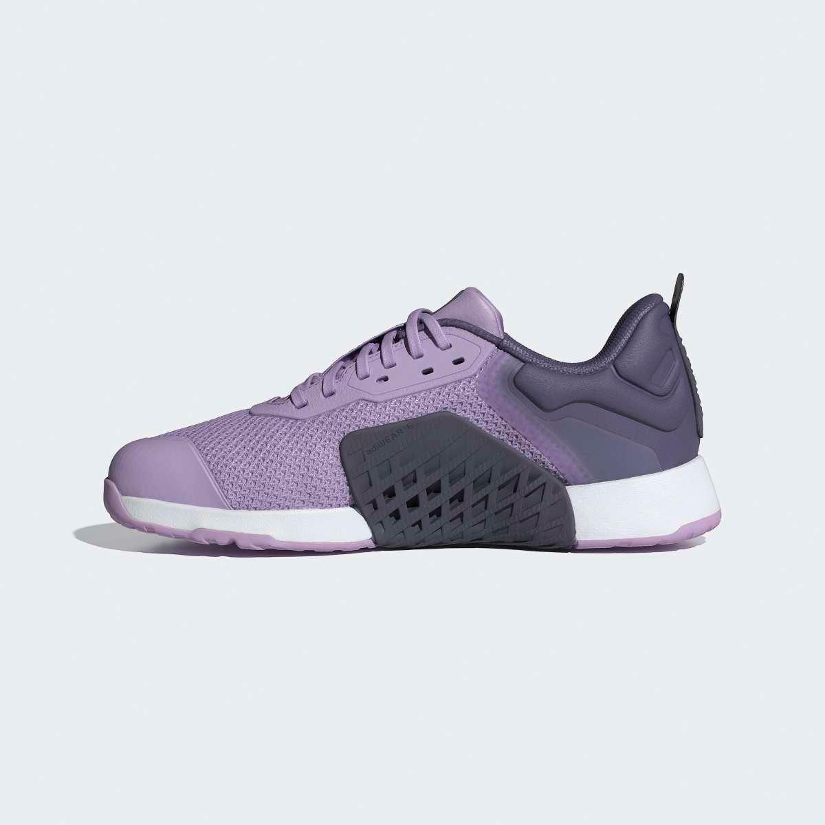 Tênis Adidas Dropset 3 Feminino - 4