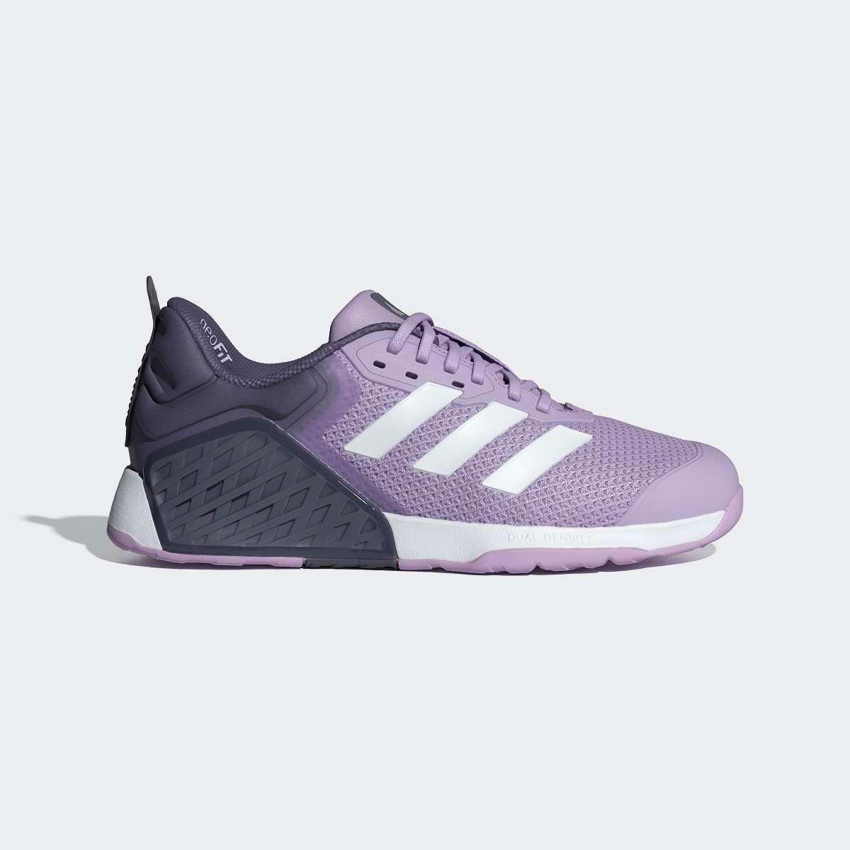 Tênis Adidas Dropset 3 Feminino - 1