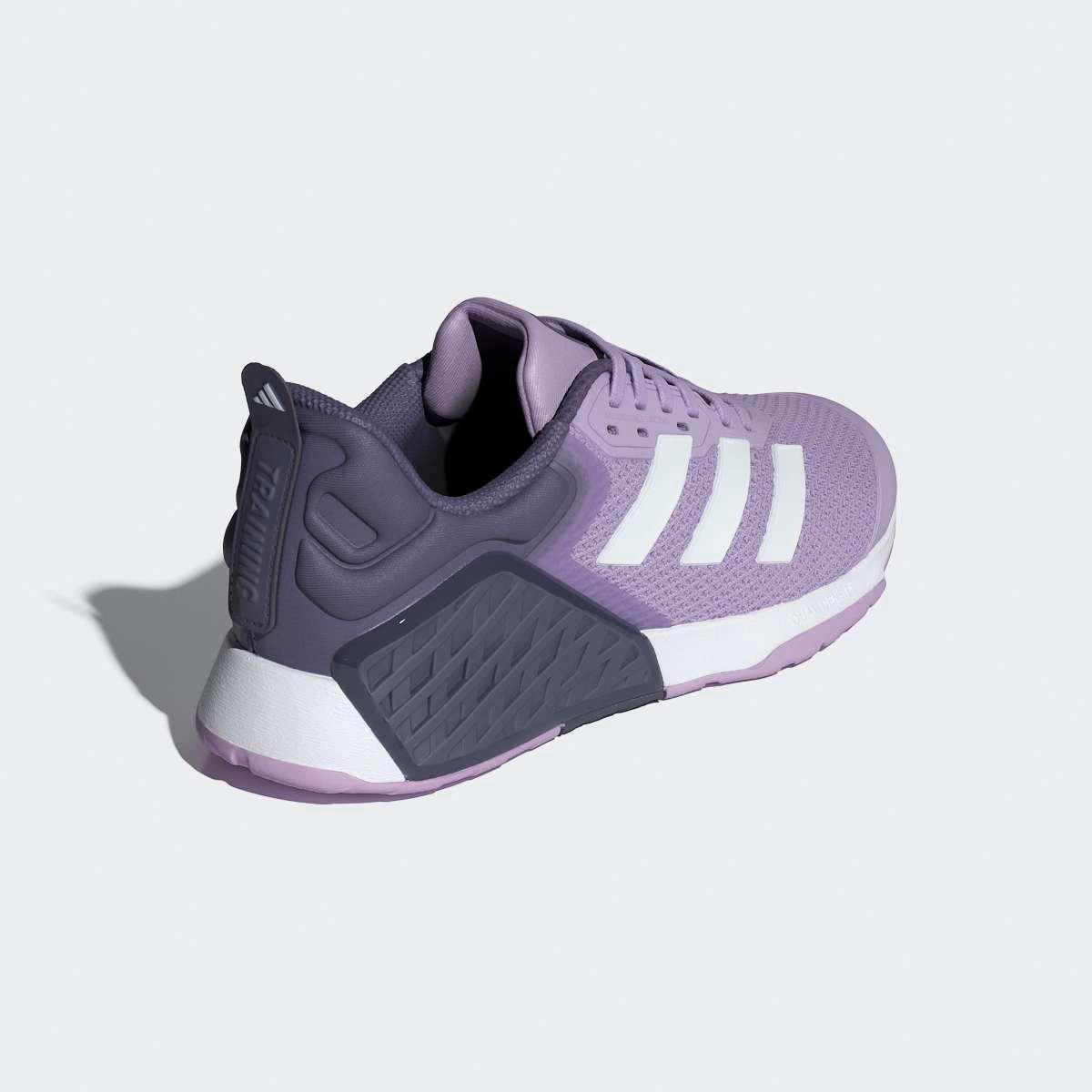 Tênis Adidas Dropset 3 Feminino - 6
