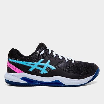 Tênis Asics Gel-Dedicate 8 Padel Masculino