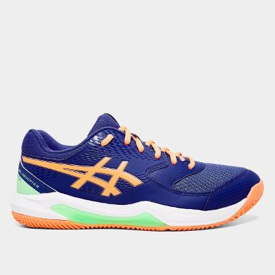 Tênis Asics Gel-Dedicate 8 Padel Masculino