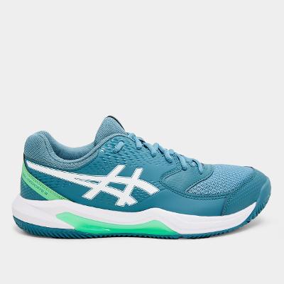 Tênis Asics Gel-Dedicate 8 Padel Masculino