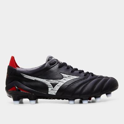 Chuteira Campo Mizuno Morelia Neo Iv Japan Unissex