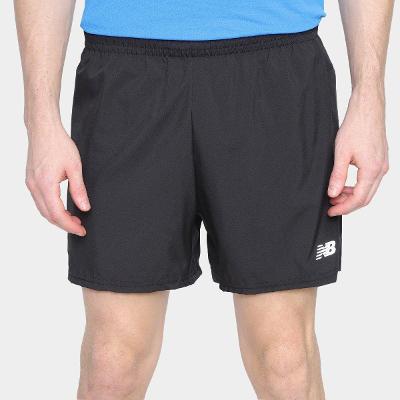 Short New Balance Sport Essentials 2 In 1 Masculino