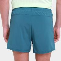 Short New Balance Sport Essentials 2 In 1 Masculino - 2