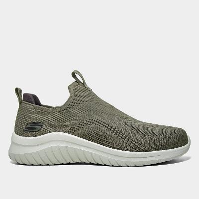 Tênis Skechers Ultra Flex 2.0 Masculino