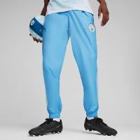 Calça Manchester City 24/25 Pré-jogo Puma Masculina - 1