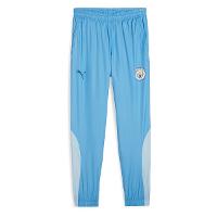 Calça Manchester City 24/25 Pré-jogo Puma Masculina - 6
