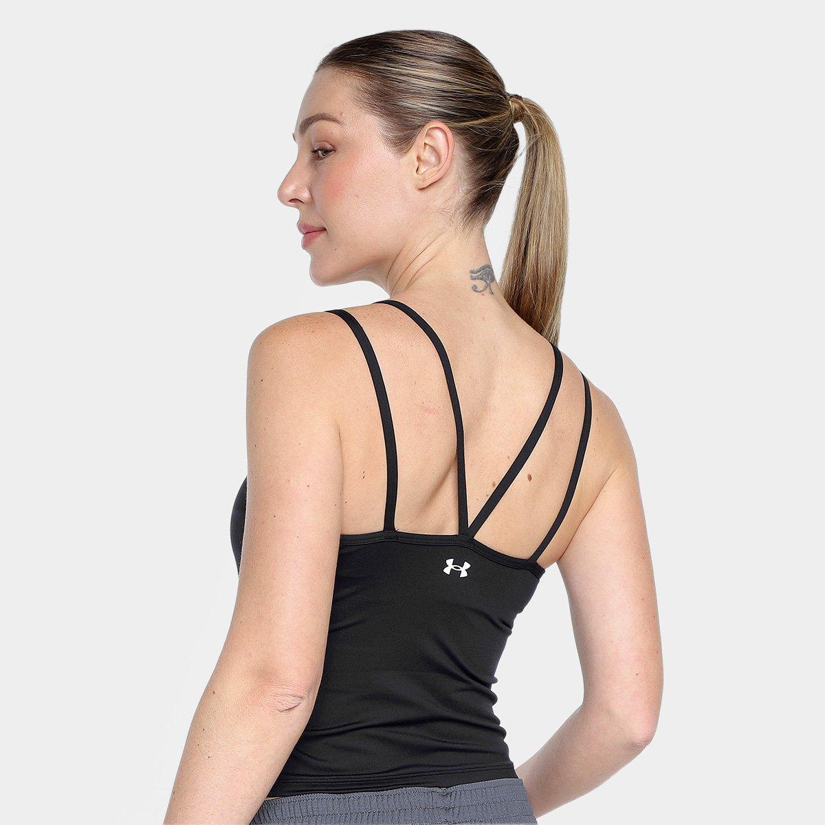 Regata Under Armour Motion Strappy Feminina - 2