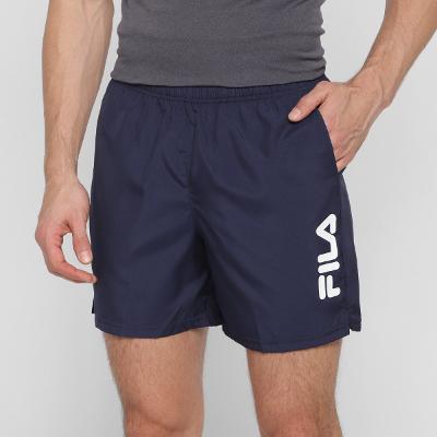 Short Fila Train 5 Masculino