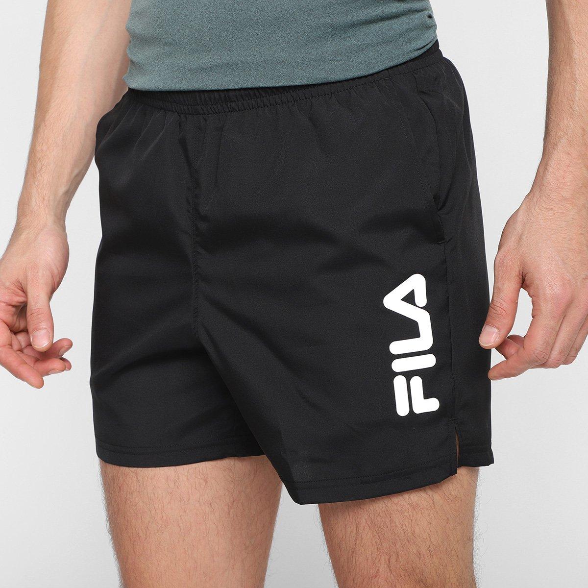 Short Fila Train 5 Masculino - 1