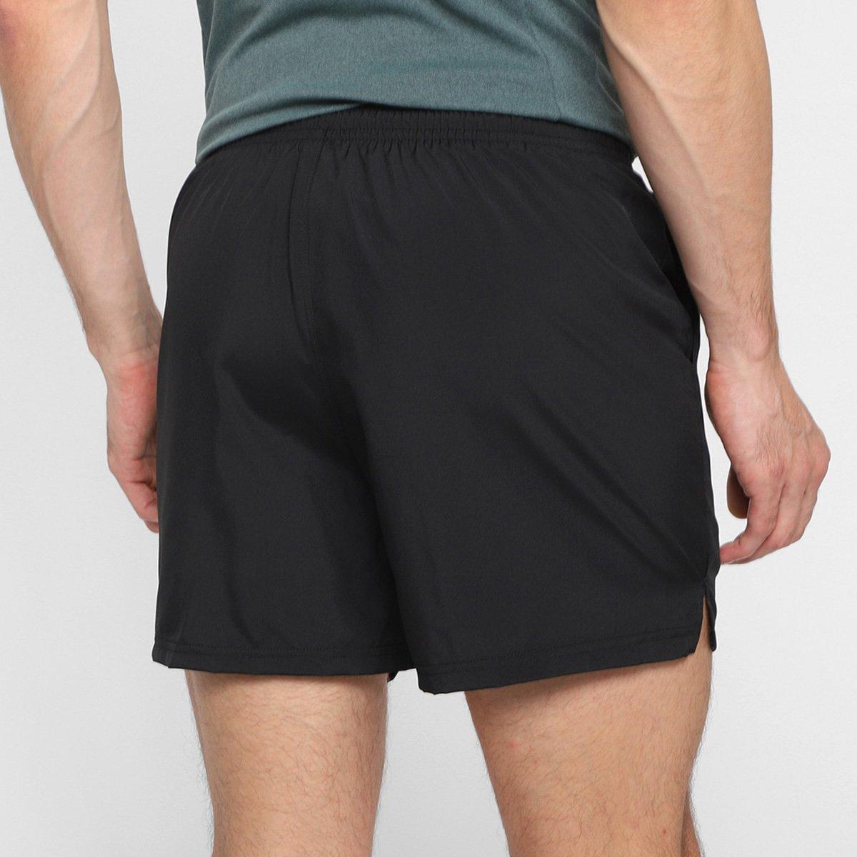 Short Fila Train 5 Masculino - 2
