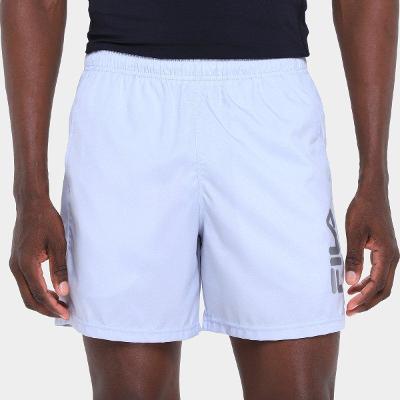 Short Fila Train 5 Masculino