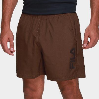 Short Fila Train 5 Masculino