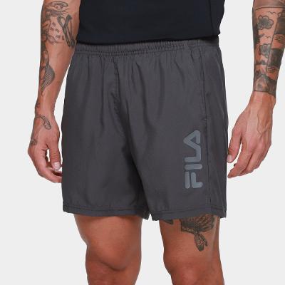Short Fila Train 5 Masculino