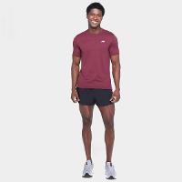 Camiseta New Balance Sport Essentials Masculina - 4
