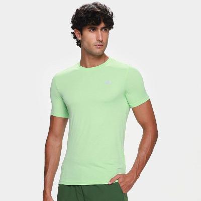 Camiseta New Balance Sport Essentials Masculina