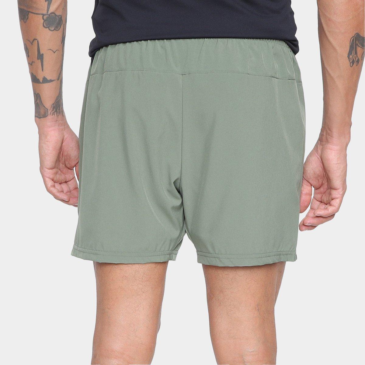 Short New Balance Sport Essentials 5 Masculino - 2