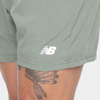 Short New Balance Sport Essentials 5 Masculino - 3