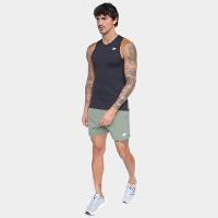 Short New Balance Sport Essentials 5 Masculino - 4