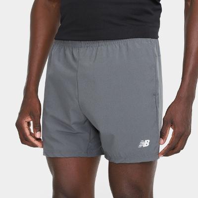 Short New Balance Sport Essentials 5 Masculino