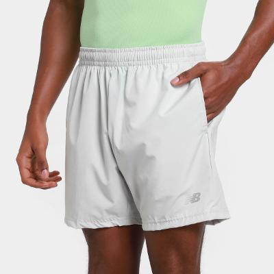 Short New Balance Sport Essentials 5 Masculino