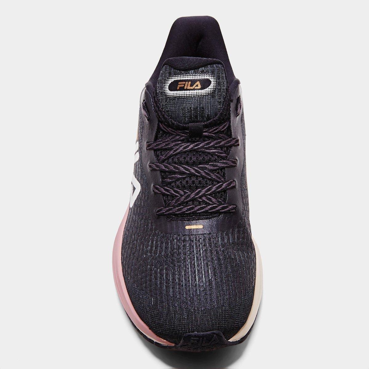 Tênis Fila Racer Curve 2 Feminino - 4