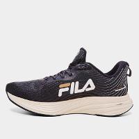 Tênis Fila Racer Curve 2 Feminino - 5