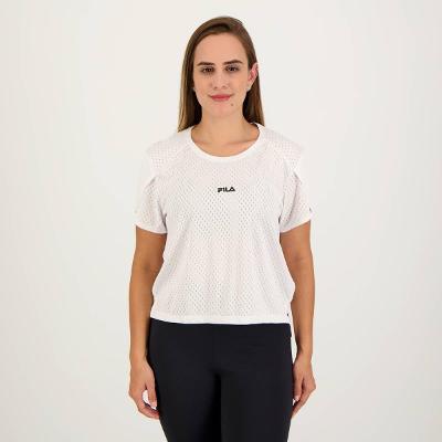 Blusa Fila Honey IV Feminina