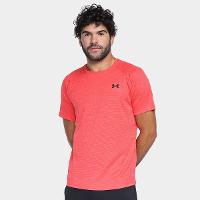 Camiseta Under Armour Tech Textured Masculina - 1