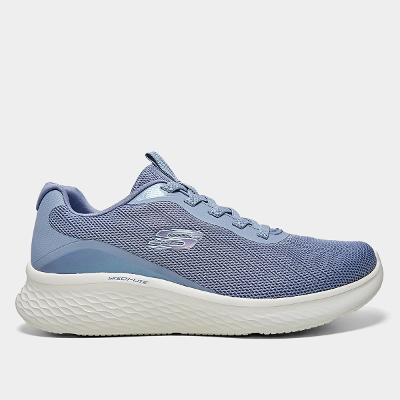Tênis Skechers Skech-Lite Pro Glimmer Me Feminino