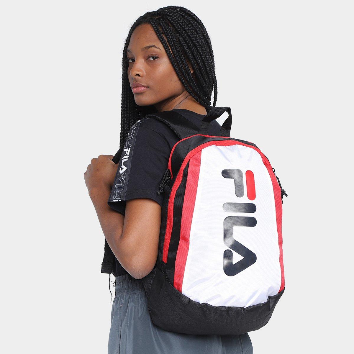 Mochila Fila Figurati - 2