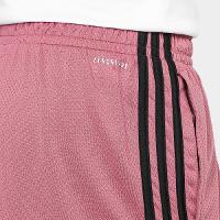 Short Adidas 3 Listras Masculino