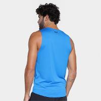 Regata Under Armour Tech Masculina - 2