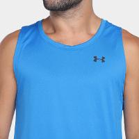 Regata Under Armour Tech Masculina - 3