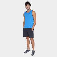 Regata Under Armour Tech Masculina - 4