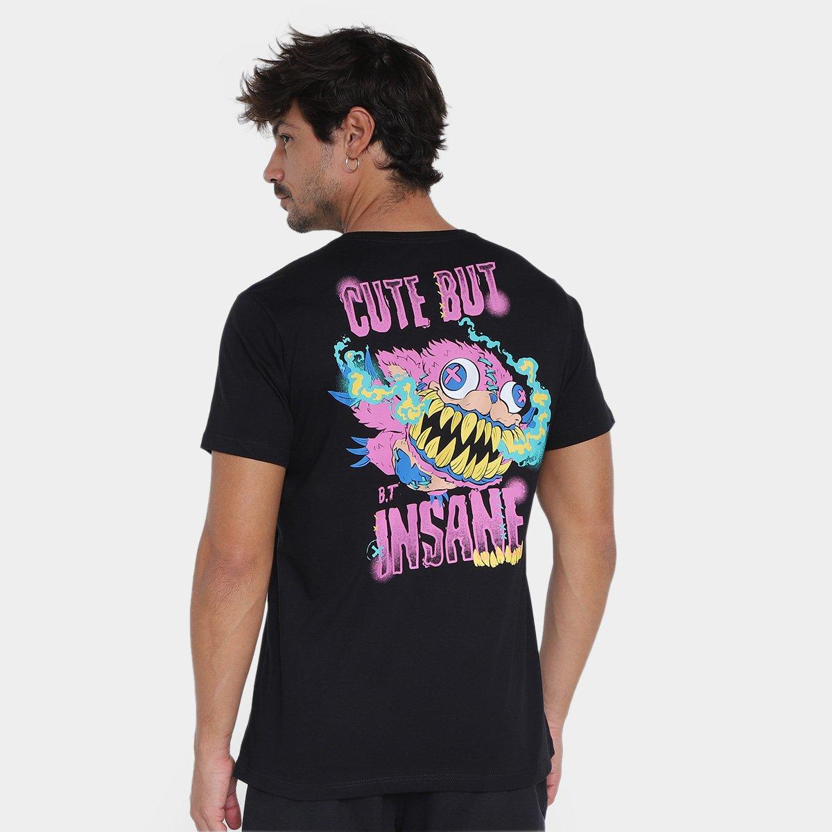 Camiseta Iron Studios Residiuum Boogie Bears Betê - 3