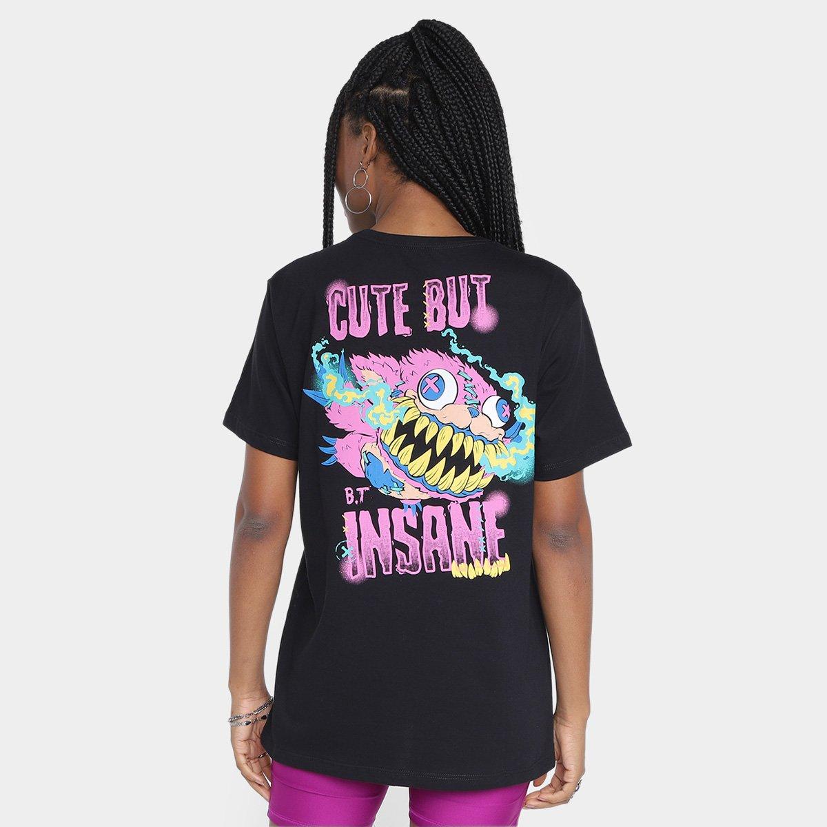 Camiseta Iron Studios Residiuum Boogie Bears Betê - 4