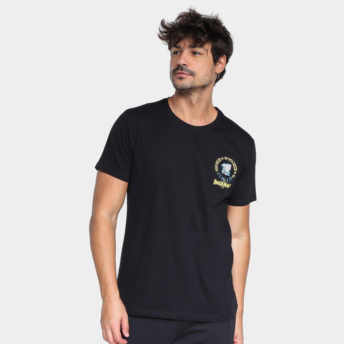 Camiseta Iron Studios Residiuum Boogie Bears Tuba - 1