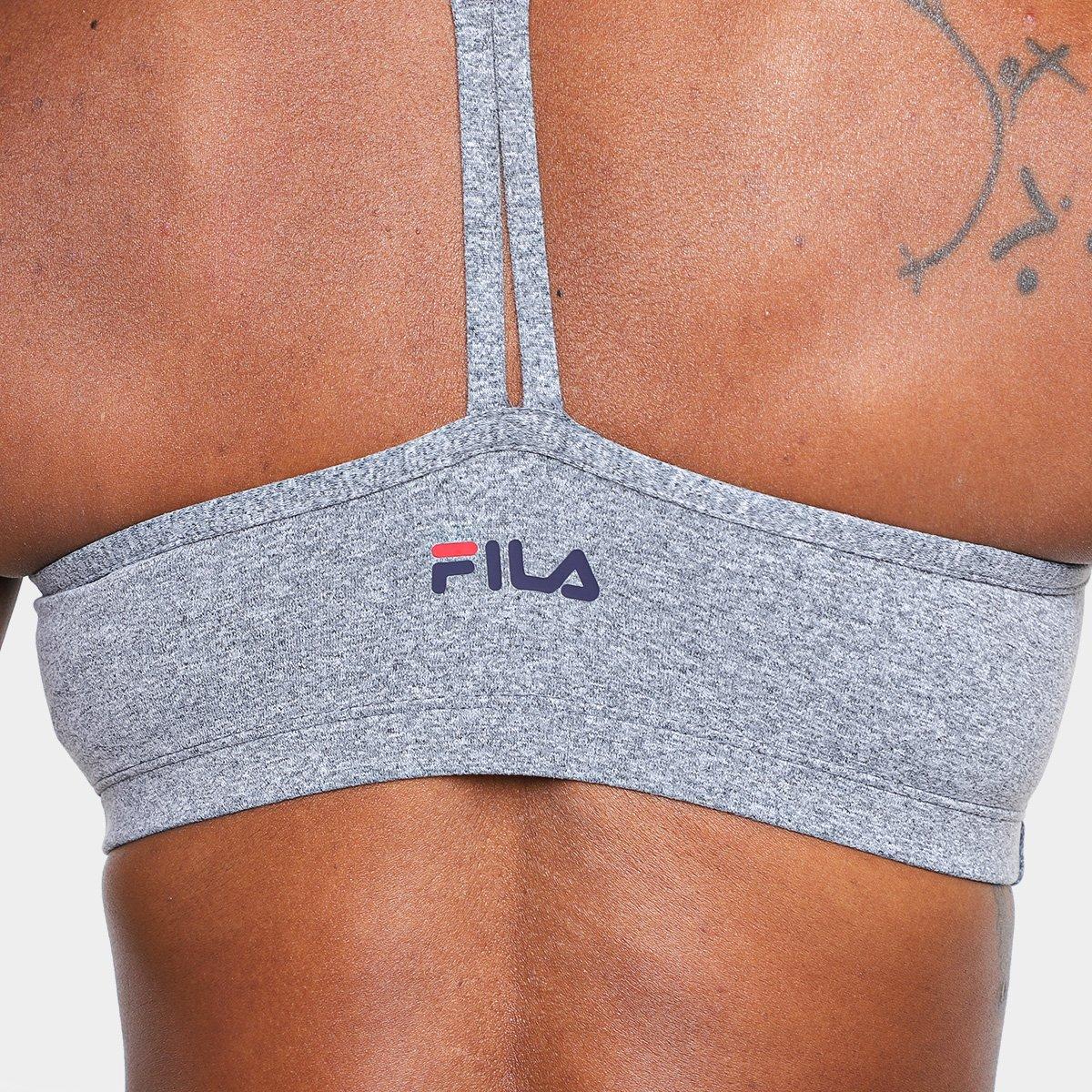 Top Fila Life Feminino - 3