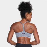 Top Fila Life Feminino - 2