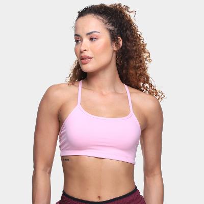 Top Fila Life Feminino